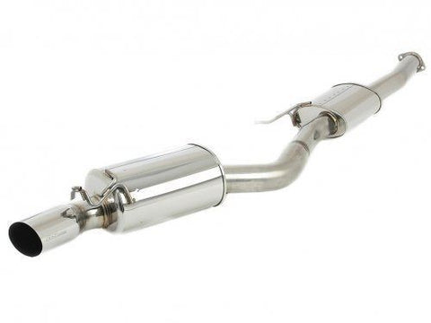 Apexi RS EVO Muffler Skyline GTR33 95-98 85-95mm 120mm