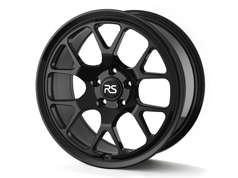 NEUSPEED RSe122 - 0