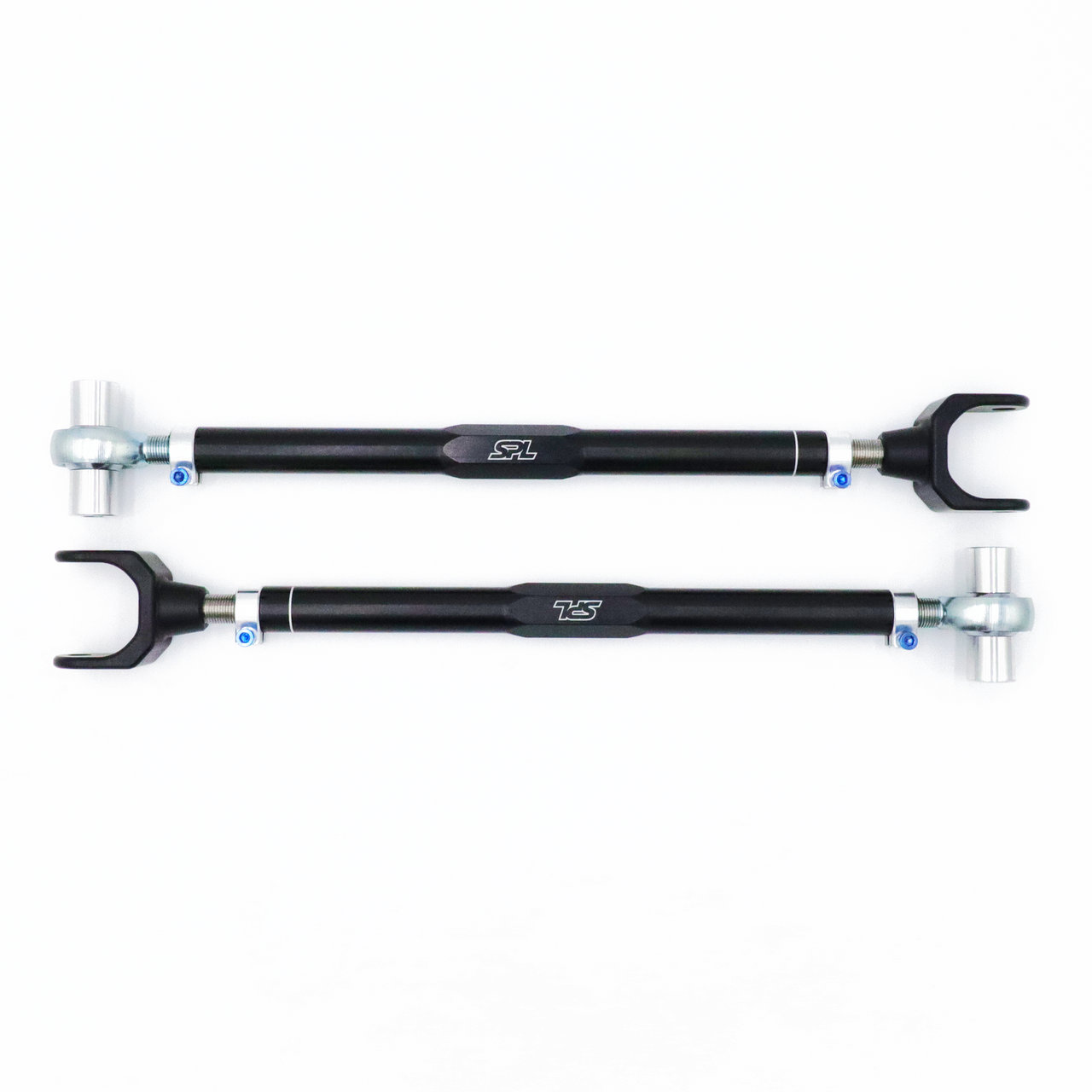 Adjustable Rear Toe Arms for the Infiniti Q50 and Q60 | SPL Parts