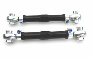 SPL Parts 92-02 Mazda RX-7 (FD) Rear Toe Links - 0