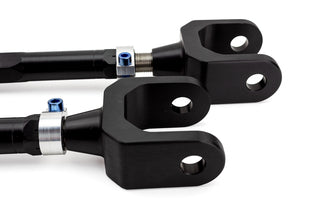 SPL Parts 2012+ BMW 3 Series/4 Series F3X Rear Traction Links - 0