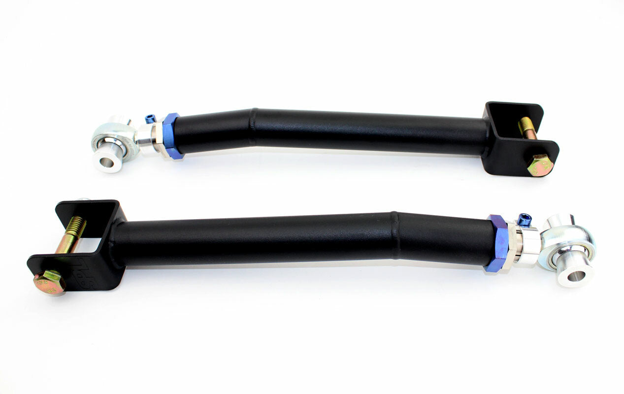 SPL Parts 06-15 Mazda Miata (NC) Rear Traction Links - 0