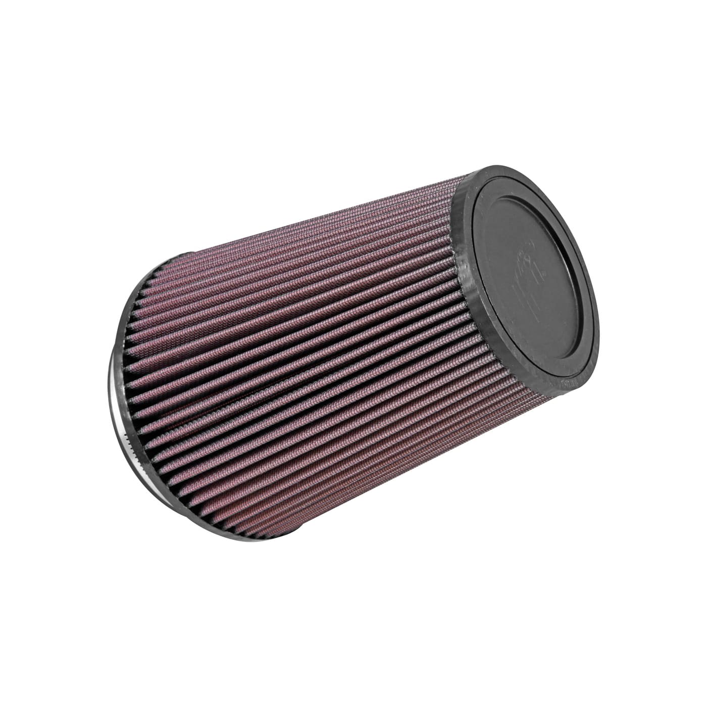 RU-2805XD K&N UNIVERSAL CLAMP-ON AIR FILTER