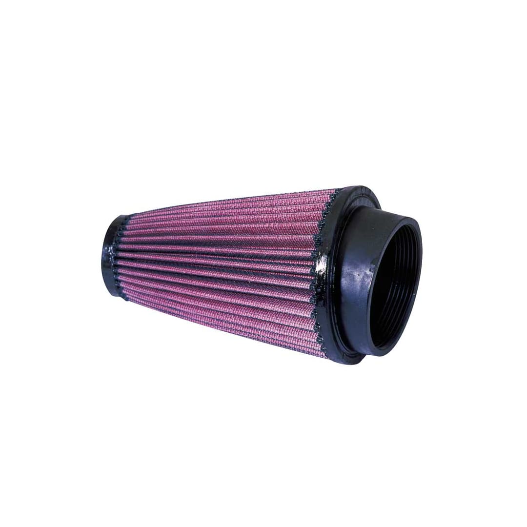 K&N Universal Rubber Filter