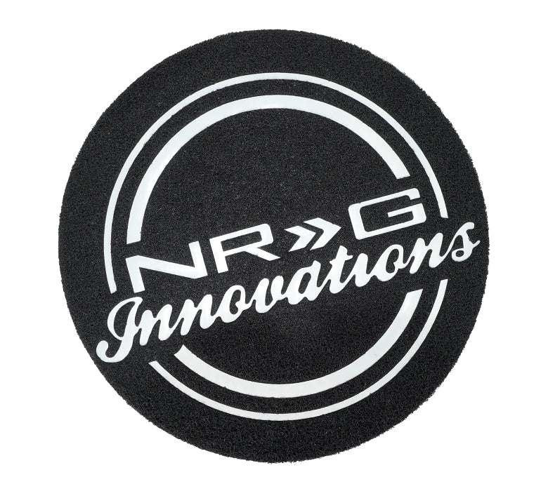 NRG Universal Rugs- NRG Circle Logo