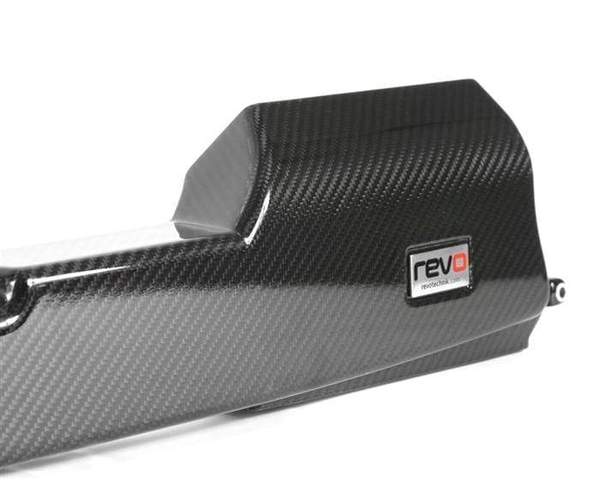 Revo Carbon Series Air Scoop | MQB EA888 | 1.8T | 2.0T | RV581M200200