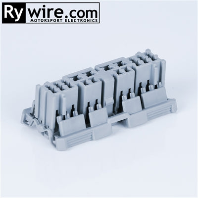 Rywire 20 Position Mating Connector for PDM - 0