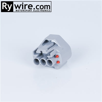 Rywire 3 Position Connector - 0