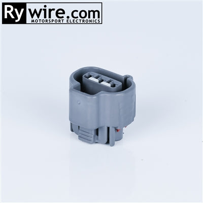 Rywire 3 Position Connector - 0