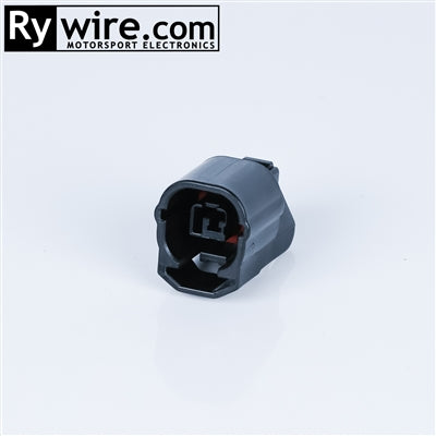 Rywire 1 Position Connector - 0