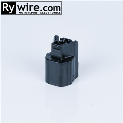 Rywire 1 Position Connector