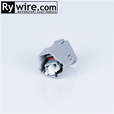 Rywire 2 Position Connector - 0