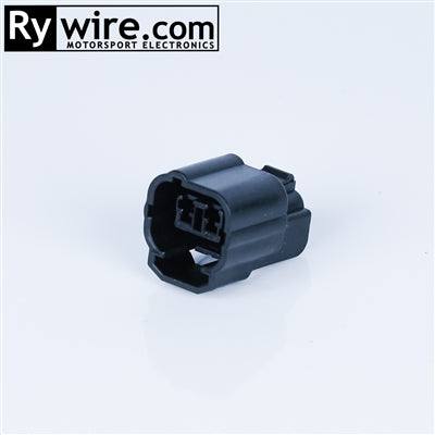 Rywire 2 Position Connector - 0