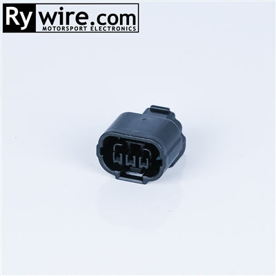 Rywire 3 Position Connector - 0