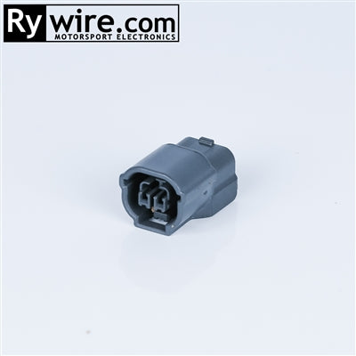 Rywire 2 Position Connector - 0