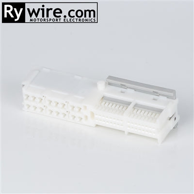 Rywire 48 Position Connector - 0