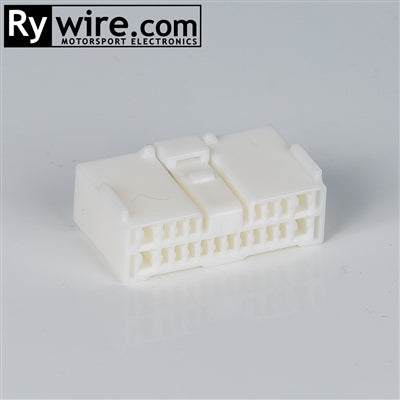 Rywire 20 Position Connector - Supra