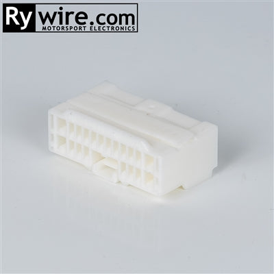 Rywire 20 Position Connector - Supra - 0