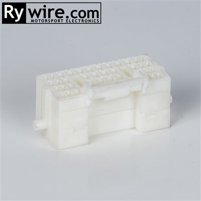 Rywire 38 Position Chassis Connector - Supra - 0