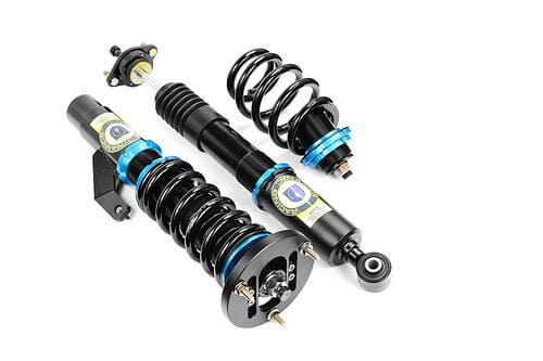 Racing Dynamics Coilovers - E9X BMW / 3-Series (Xi Models)