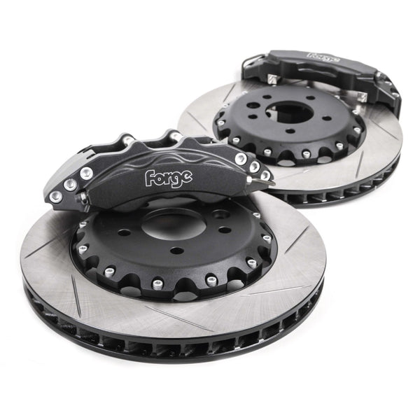 Forge Motorsports Rear Brake Kit - 356mm