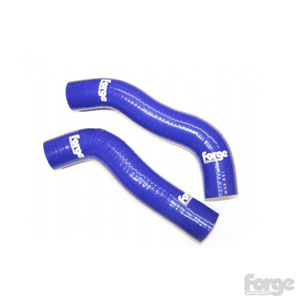 FORGE RECIRCULATION VALVE RETURN HOSES (2 HOSES)