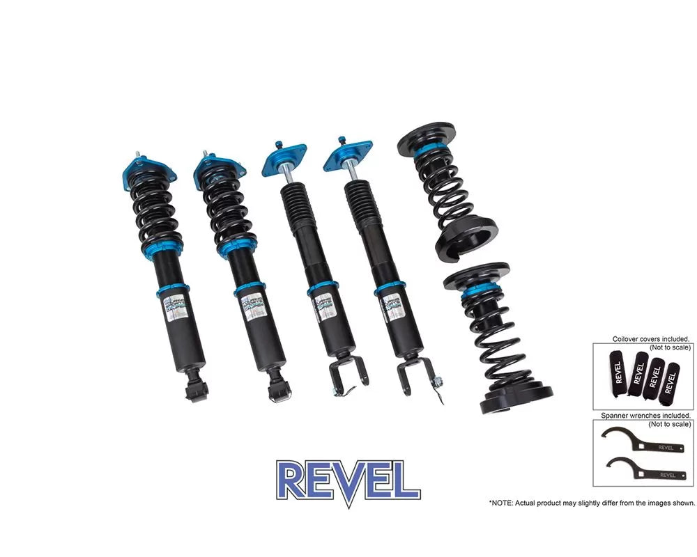 Revel Touring Sports Damper Coilover Kit Nissan Z 2023