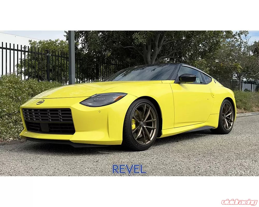 Revel Touring Sports Damper Coilover Kit Nissan Z 2023 - 0