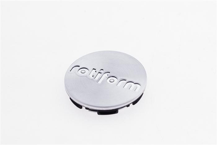 Rotiform Standard Center Cap (Sold Each)