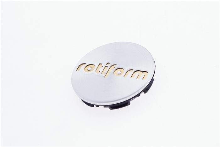 Rotiform Standard Center Cap (Sold Each)