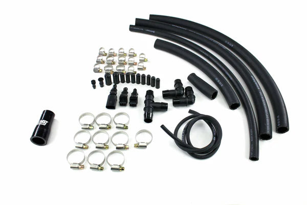 Velt Sport SAI | N249 | PCV | EVAP Delete Kit | 1.8T