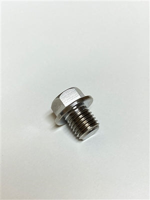 Rywire VTec Pressure Delete Bolt - Titanium