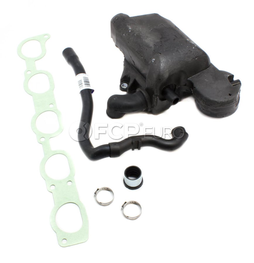 Volvo PCV Breather System Kit - OE Supplier S60PCV1