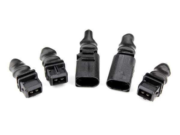 SAi |EVAP | N75 | VVT Delete Resistor Kit (5 pcs) | Mk4 1.8T