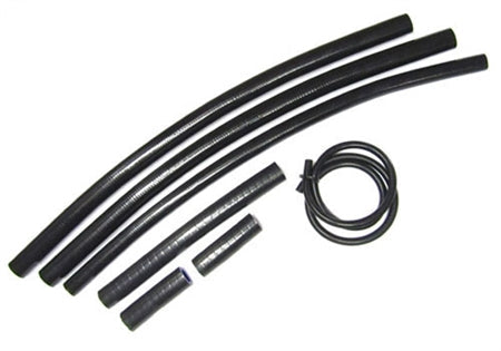 Silicone Hose Upgrade for Basic SAi Delete Kit