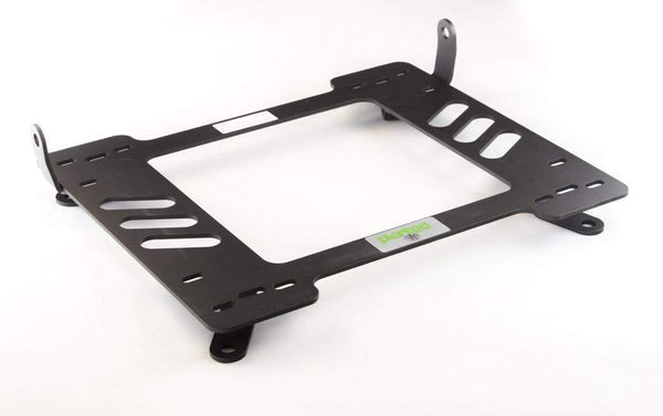 Planted Technology Seat Bracket - BMW Z3 Coupe / M Coupe (1996-2002) - Driver