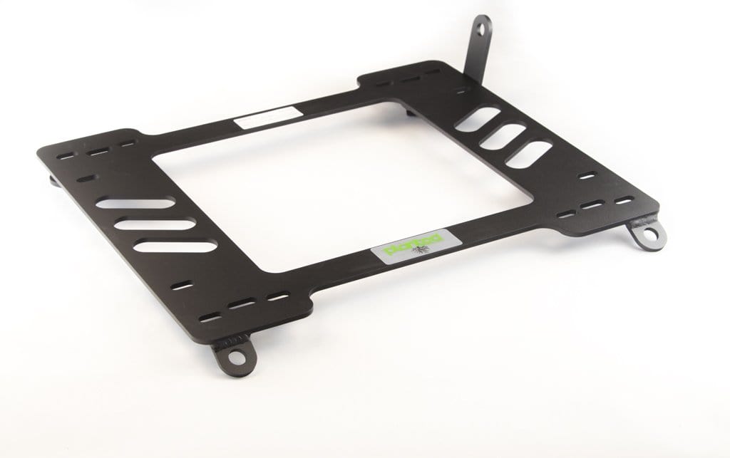 Planted Technology Seat Bracket - Porsche 996/Boxster/997/Cayman/991 (1998+) - Passenger