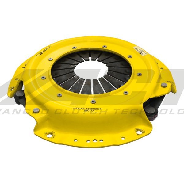 ACT 2013 Scion FR-S P/PL Xtreme Clutch Pressure Plate - 0