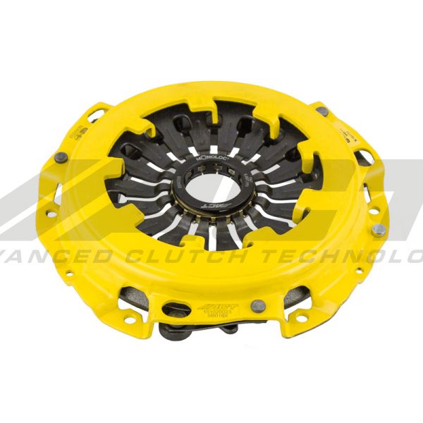 ACT 1991 Subaru Legacy P/PL-M Xtreme Clutch Pressure Plate - 0