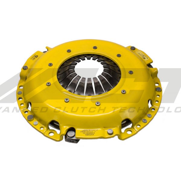 ACT 2008 Subaru Impreza P/PL Xtreme Clutch Pressure Plate - 0