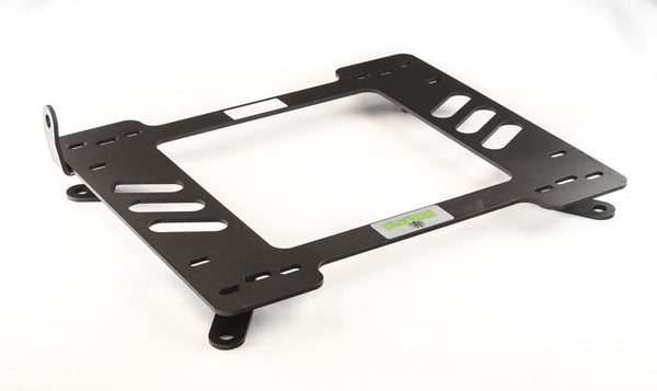 Planted Technology Seat Bracket - BMW 3 Series [E30 Chassis] (1982-1991) - Driver