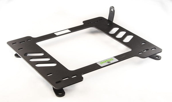 Planted Technology Seat Bracket - BMW 3 Series [E30 Chassis] (1982-1991) - Passenger