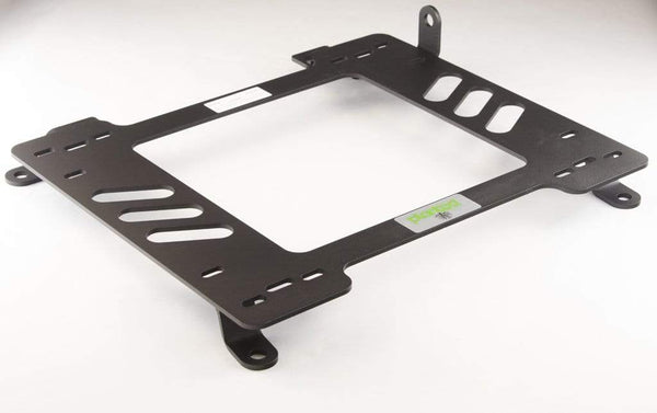 Planted Technology Seat Bracket - Mercedes CLK (2003-2009) / C-Class Coupe (2000-2007) / C63 AMG (2007-2015) - Passenger