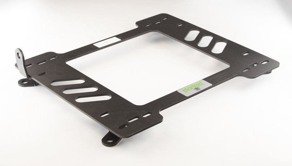 Planted Technology Seat Bracket - BMW 6 Series [E24 Chassis] (1976-1989) - Driver