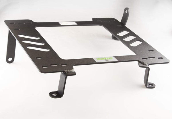 Planted Technology Seat Bracket - Fiat 500 (2009+) - Passenger *Taller For Models With Subwoofer Under Seat