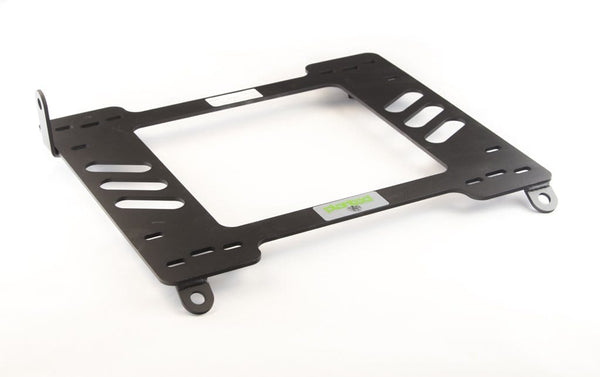 Planted Technology Seat Bracket - Audi TT (1998-2006) - Driver