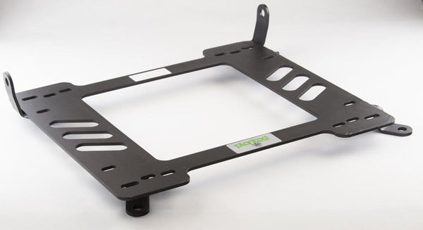 Planted Technology Seat Bracket - BMW 3 Series Sedan [E46 Chassis] (1999-2005) - Driver