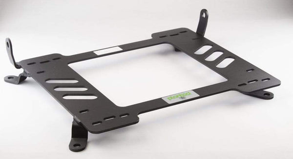 Planted Technology Seat Bracket - BMW Z4/M Coupe / Roadster (2002-2008) - Passenger