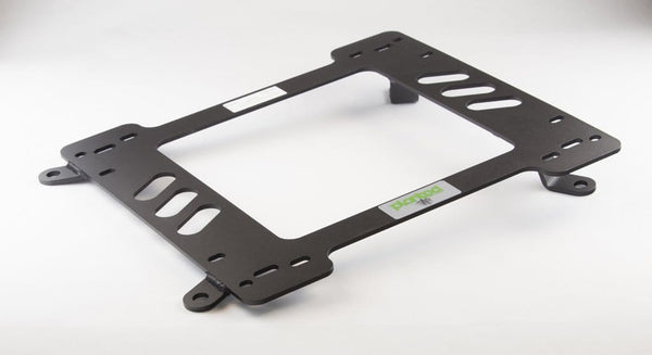 Planted Technology Seat Bracket - BMW 3 Series [E21 Chassis] (1975-1983) - Passenger