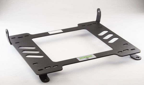 Planted Technology Seat Bracket - BMW 3 Series Sedan/Convertible [E90/E91/E93 Chassis] (2006-2013) - Driver